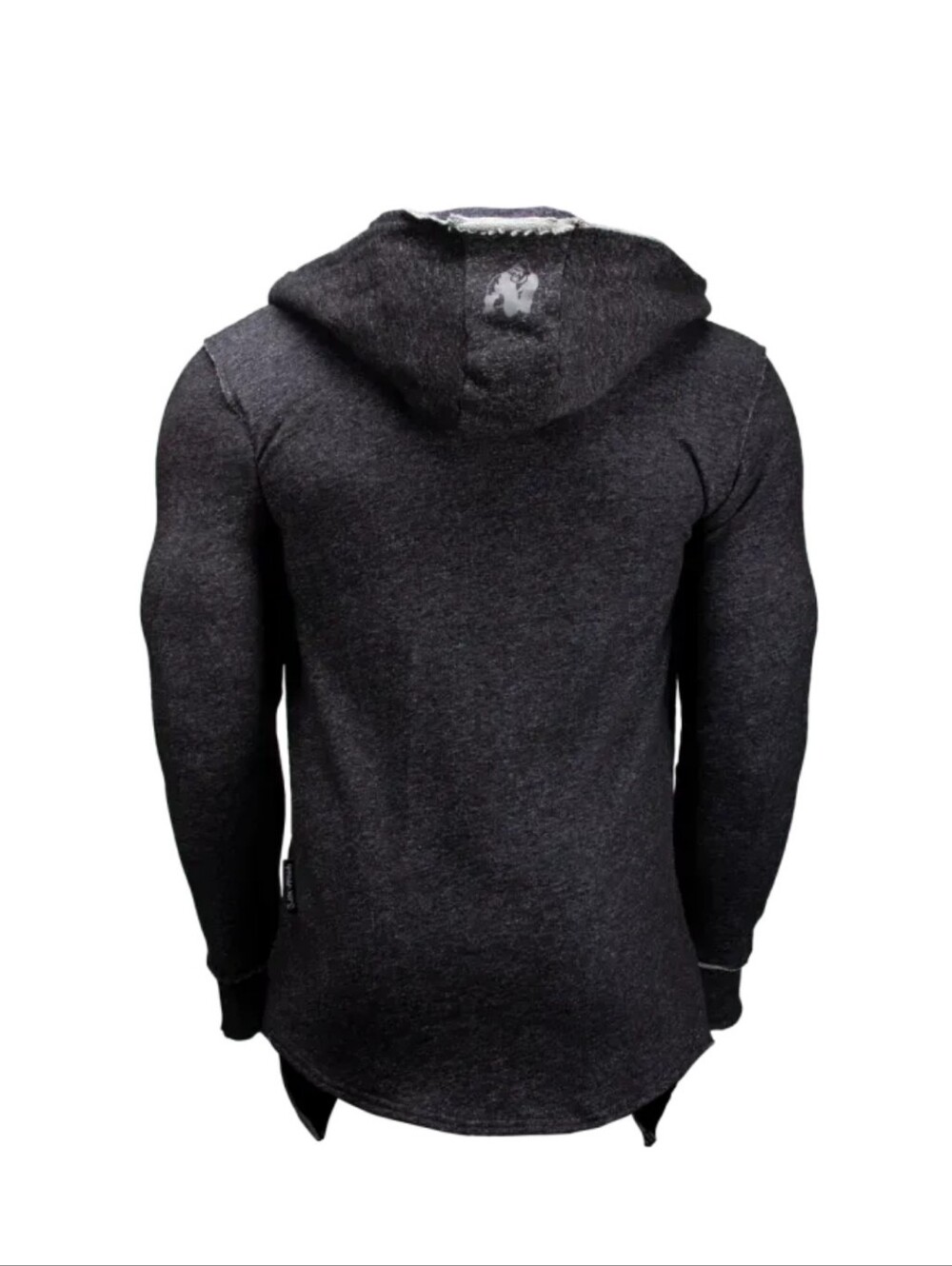Gorilla Wear Bolder Sweat  Jacket- Size: Men's S